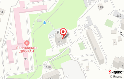 Магазин парфюмерии и косметики MissK на карте
