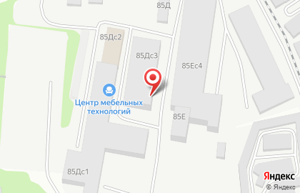 Управление специальной связи по Вологодской области на проспекте Победы на карте