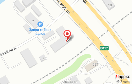 Мастер дверей на карте