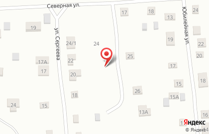 Супермаркет Магнит в Смоленске на карте
