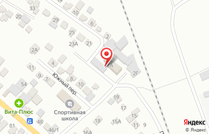 Производственная компания Беранд на карте