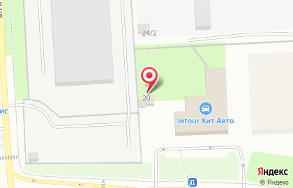 Торгово-монтажная компания Теплицы Новатор в Ижевске на карте