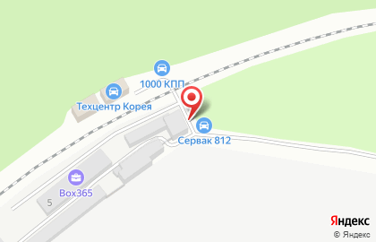 ИП Шабанов Р.В. на карте