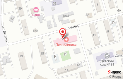 Страховая медицинская организация Восточно-страховой альянс во Владивостоке на карте