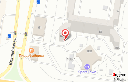 Neon Lounge на карте