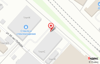 Компания Лия на Красной улице на карте
