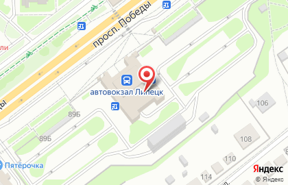 Магазин текстиля и товаров для рукоделия, ИП Константинов Б.В. на карте