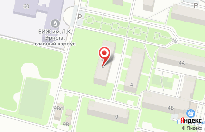 Деревообрабатывающее предприятие СТРОЙТОРГ на карте