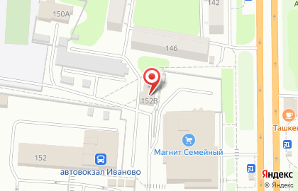 Кафе Час Пик на Лежневской улице на карте
