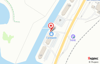 Флористическая мастерская Цветочная Лавочка на карте