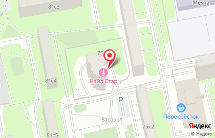 Арт Коруна на карте