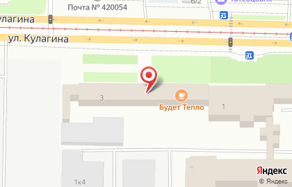 Компания Эксперт 719 плюс на карте