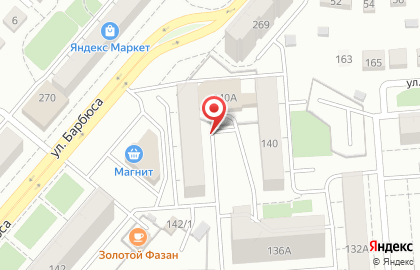 Центр авторазбора, ИП Семеняченко С.Ю. на карте