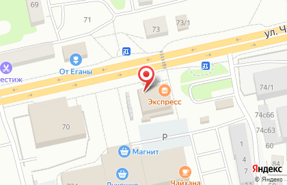 Столярный бутик на карте
