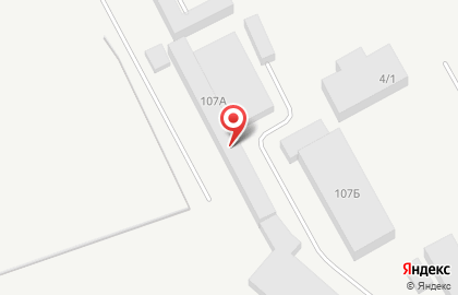 Дисконт-центр TechnoPoint на улице Чернышевского на карте