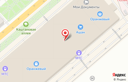 Банкомат Тинькофф в Саратове на карте