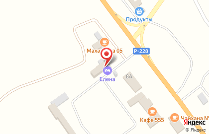 Автостоянка Гостиный двор на карте
