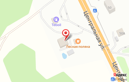 ПромСнаб Холдинг на карте