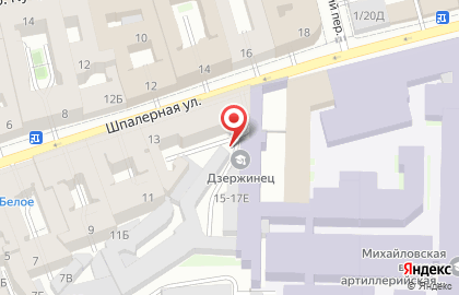 Всероссийское общественное движение Волонтеры Победы на карте
