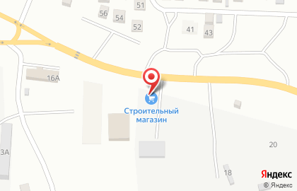 Мастерская Кузнец в Астрахани на карте