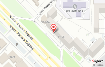 Love Radio, FM 104.2 на карте