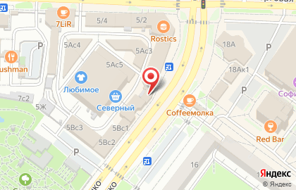 Комиссионный магазин Скупка на Торговой улице на карте