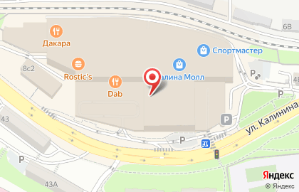 Магазин часов Золотое Время в Первомайском районе на карте