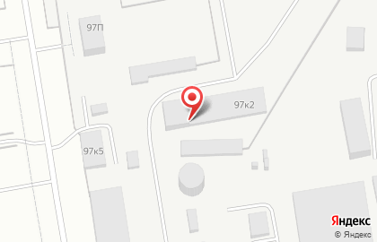 Дель Марэ на улице 22 Партсъезда на карте