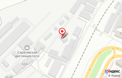 Estima на карте