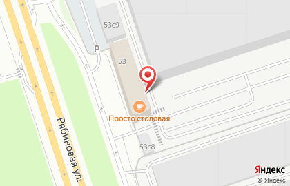 Прокатная компания Spin Music Service на карте