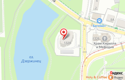 ООО Разнобыт на улице Мира на карте