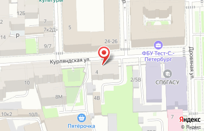 РемСтирМашин на карте