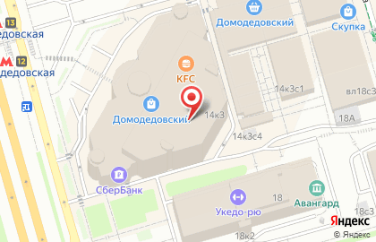 Чистый лист на карте