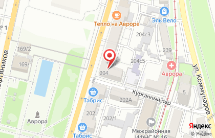 Мемориальный музей-квартира народного артиста СССР Г.Ф. Пономаренко на карте