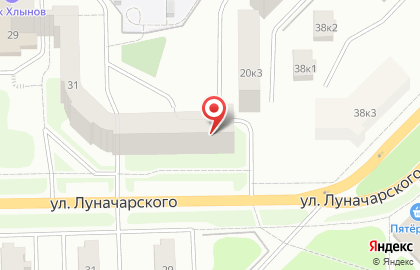 Эль & Хмель на карте