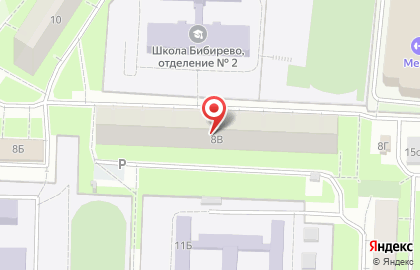 Дистрибьютор Доктор Нона на карте