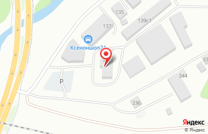ООО Грузовая механика в Центральном районе на карте