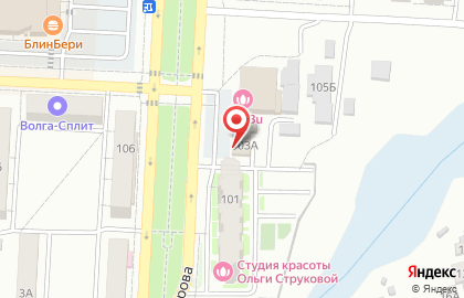 Магазин морских деликатесов moreFISHka на карте