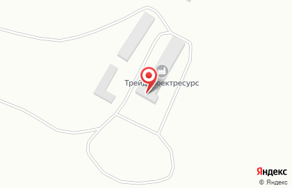 Компания Байгол на карте