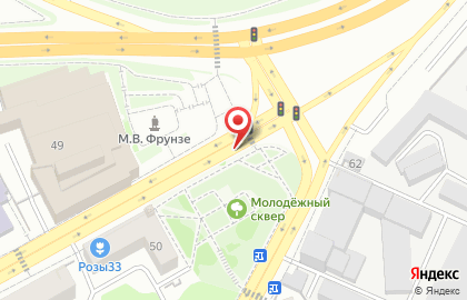 ООО"СКО" на карте