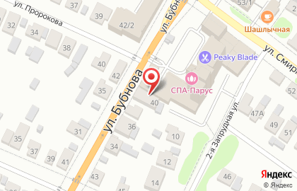Махра Груп на карте