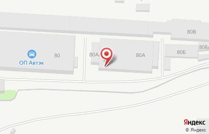 Sportcity74.ru Пермь на карте