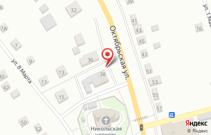 Оптово-розничная фирма по продаже запчастей для сельхозтехники ЭксТра на карте