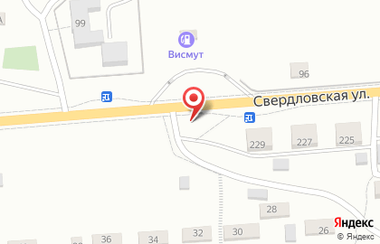 Магазин продуктов в Красноярске на карте
