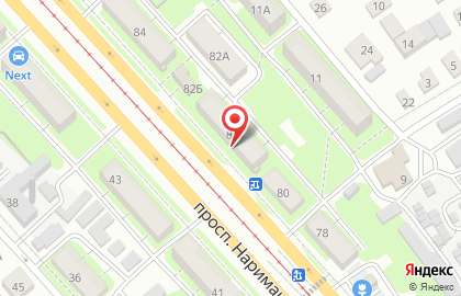 Компания по ремонту компьютеров и телевизоров на карте