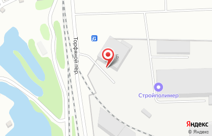 Грузовой автосервис Автокомтранс в Иваново на карте