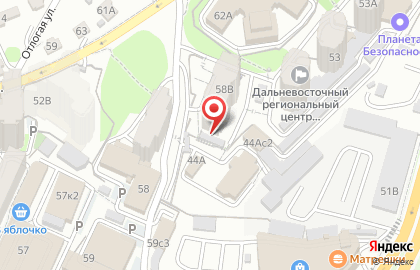 Торговая компания АртЛайф на Партизанском проспекте на карте