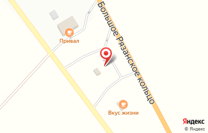 ЛТК в Рязани на карте