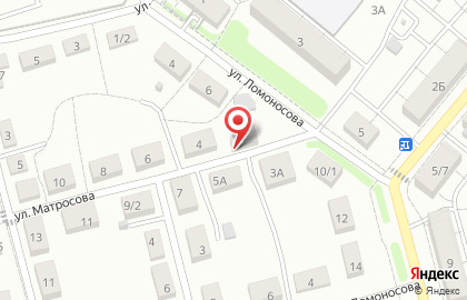 Компания ВатманСон на карте