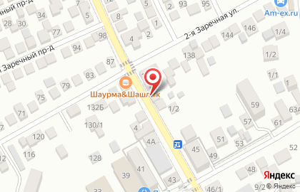 Торгово-производственная фирма Диамант на Бородинской улице на карте